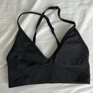 Lulu lemon sports bra